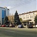 СНУ (Східноукраїнський національний університет) в місті Луганськ