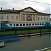 Stacja kolejowa Święta siekierka (Mamonowo)