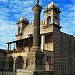 Iglesia Santo Domingo en la ciudad de Ayacucho