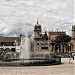 Plaza Mayor de Huamanga  (en) en la ciudad de Ayacucho