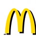 ماكدونالدز في ميدنة الرياض 