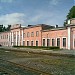 Железнодорожный вокзал станции Багратионовск (ru) in Bagrationovsk city