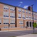 St. Peter's Junior High/High School in Mansfield, Ohio city