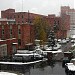 Полицейский участок в городе Висагинас
