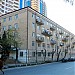 Студенческое общежитие АГМА в городе Баку