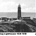 Ras Marshag Lighthouse in Aden City city