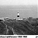 Ras Marshag Lighthouse in Aden City city