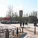 Выставка-мемориал советской бронетехники в городе Малоярославец
