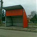 Автобусна спирка in Сливница city