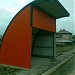 Автобусна спирка in Сливница city