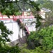 Peechi Dam Reservoir