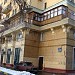 2-й Южнопортовый пр., 5 корпус 1 в городе Москва