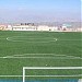 ملعب الشهداء  في ميدنة مدينة تعز 