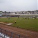Estádio Municipal Amadeu Mosca na Salto city