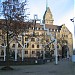 Ausgrabungsplatz (de) in Duisburg city