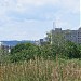 Coal Street Park in Wilkes-Barre, Pennsylvania city