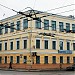 Детская школа искусств №8 им. В.Ю.Виллуана (бывший дом секретаря губернатора) в городе Нижний Новгород