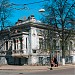 Литературный музей А.М. Горького в городе Нижний Новгород