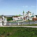 Нижегородский Вознесенский Печерский мужской монастырь в городе Нижний Новгород