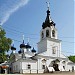 Храм Преображения Господня в городе Нижний Новгород