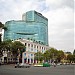 Diamond Plaza in Ho Chi Minh City city