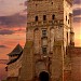 Lubart Tower