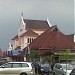 Stasiun Kejaksan (Cirebon SS) in Kota Cirebon city
