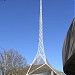 The Arts Centre in City of Melbourne, Victoria city