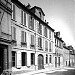 N°10, rue de l'Académie dans la ville de Caen