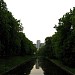 Восточный пруд в парке «Красная Пресня» (ru) in Moscow city