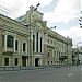 Особняк приёмов и торжеств Петра Смирнова — памятник архитектуры в городе Москва