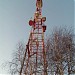 Телебашня в городе Рязань