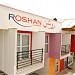 Roshan Wak Office (en) in Stadt Kabul