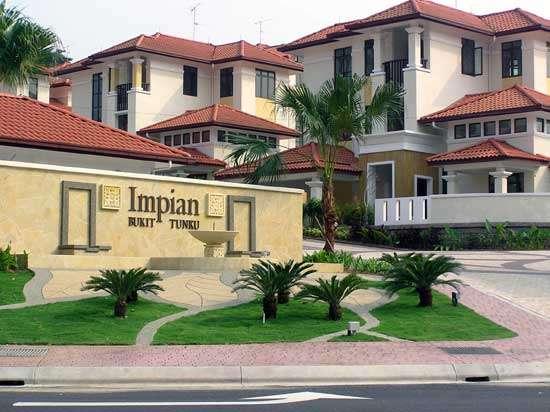 Download Rumah Impian Oku Kuala Lumpur Pictures