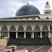 Masjid Agung Ciamis di kota Ciamis (Kota)