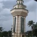 Masjid Agung Ciamis di kota Ciamis (Kota)