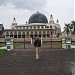Masjid Agung Ciamis di kota Ciamis (Kota)