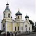 Храм в честь святителей Московских в городе Нижний Новгород