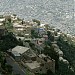 طريق جبل صبر في ميدنة مدينة تعز 