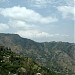 طريق جبل صبر في ميدنة مدينة تعز 
