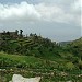طريق جبل صبر في ميدنة مدينة تعز 