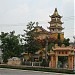 Chùa Hương trong Thành phố Sa Đéc thành phố