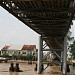 Cầu Sắt Quay (en) trong Thành phố Sa Đéc thành phố