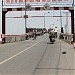 Cầu Sắt Quay (en) trong Thành phố Sa Đéc thành phố