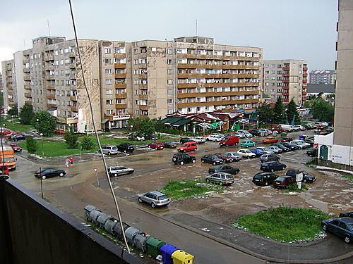 Studentski Grad Sofia City Province