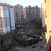 ж.к. Христо Смирненски in София city