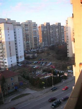 Zh K Hristo Smirnenski Oblast Sofiya