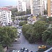 ж.к. Христо Смирненски in София city