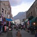 تعز القديمة ---- اضغط لتشاهد الصور (en) في ميدنة مدينة تعز 
