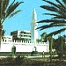 Arba Rucun Mosque in Mogadishu city